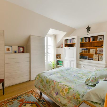 Exigehome-Maison Avec Terrasse Privee Versailles Bagian luar foto
