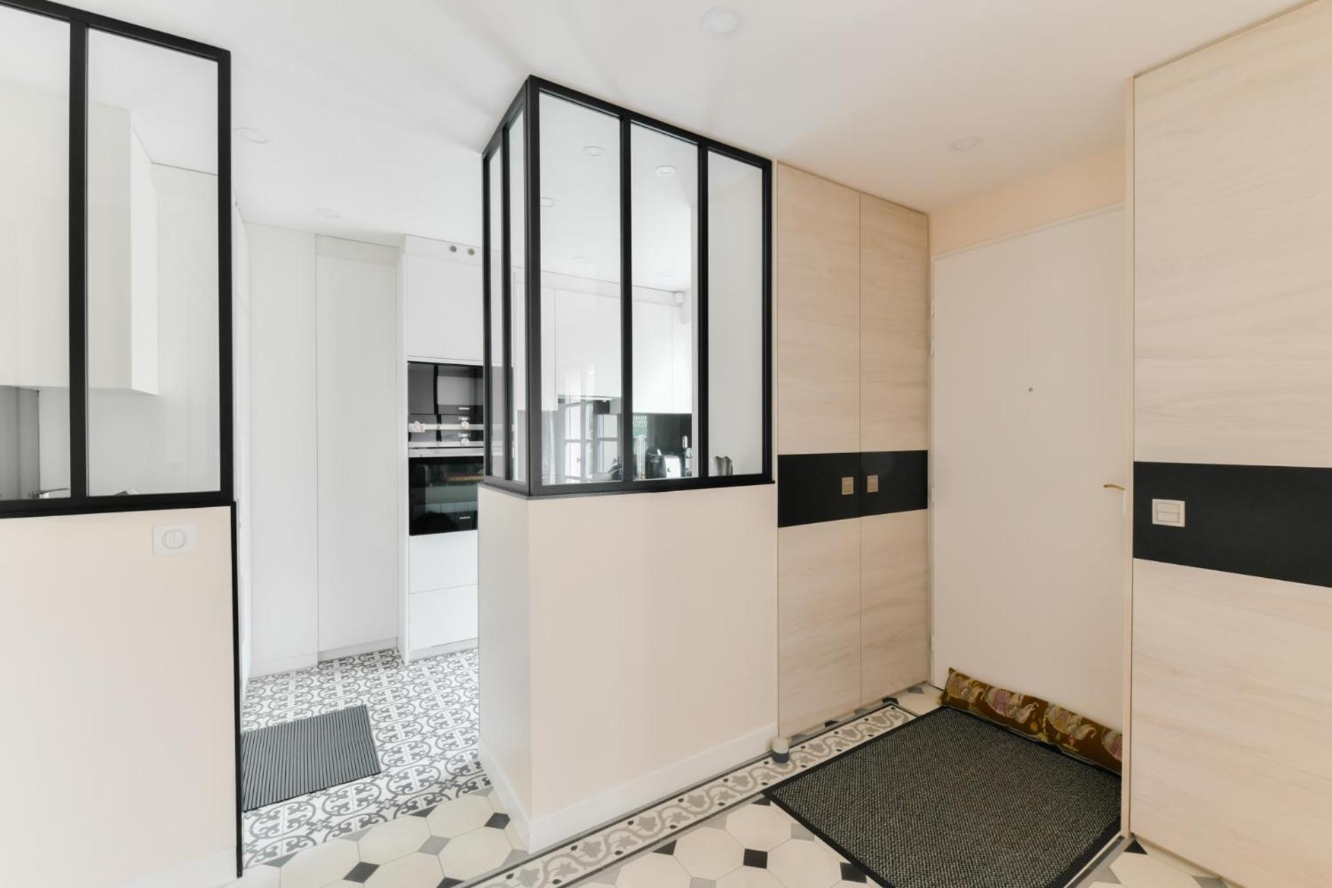 Exigehome-Maison Avec Terrasse Privee Versailles Bagian luar foto