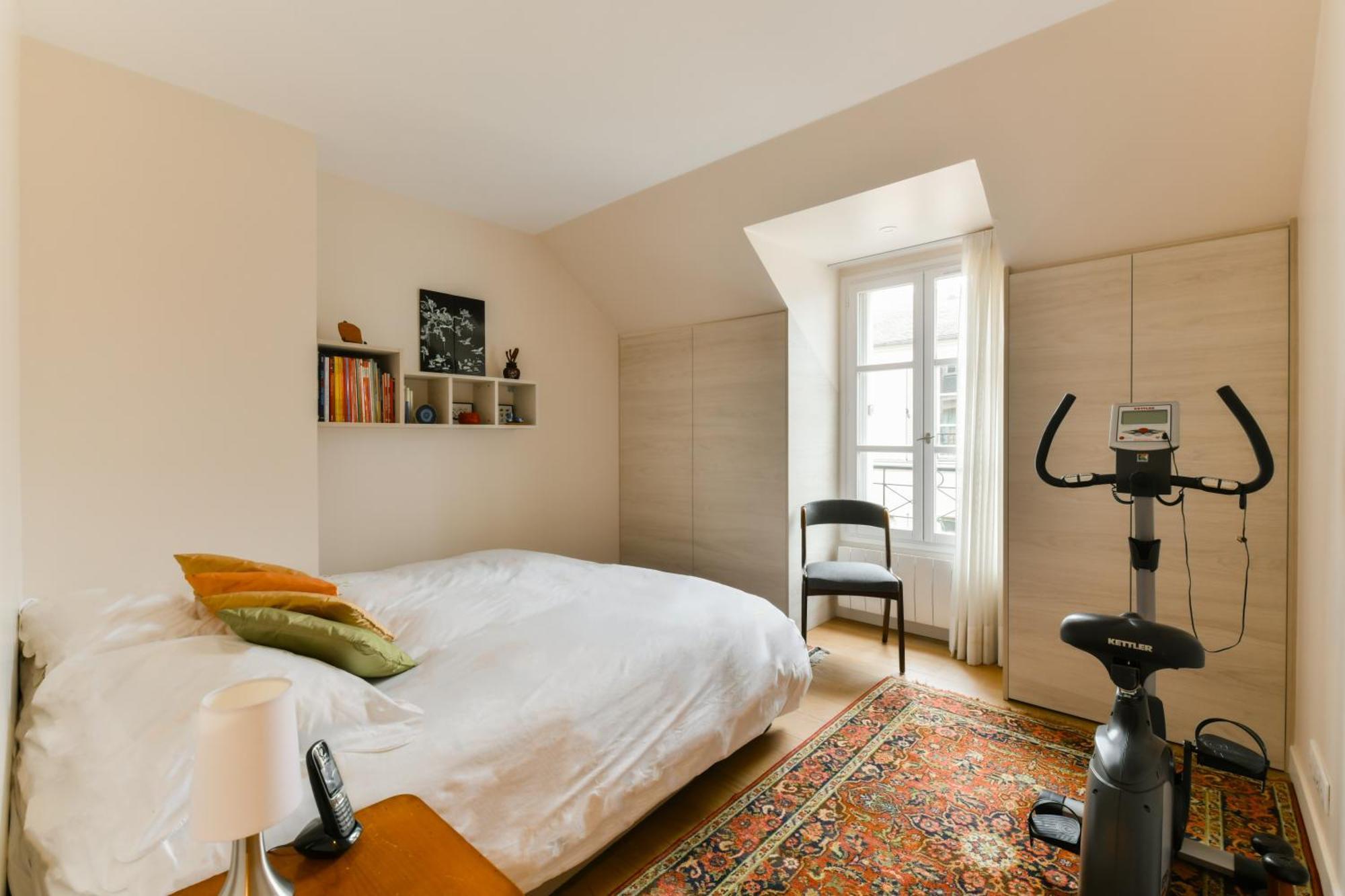 Exigehome-Maison Avec Terrasse Privee Versailles Bagian luar foto